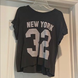 Brandy Melville Tee!